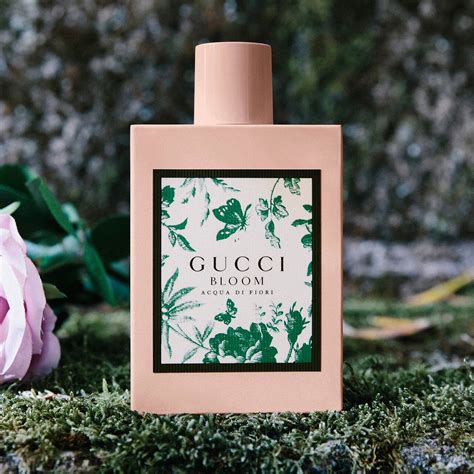 gucci acqua di fiori sephora|Gucci bloom fragrances.